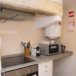 Apartment Bica Sequeiro 1 Bed Lisbon