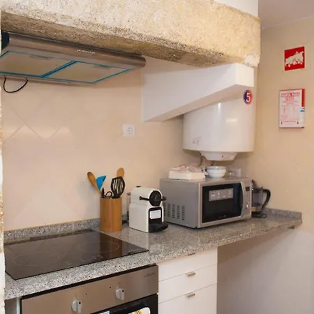 Bica Sequeiro 1 Bed Lisbon