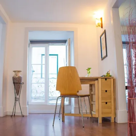Bica Sequeiro 1 Bed * Lisbon