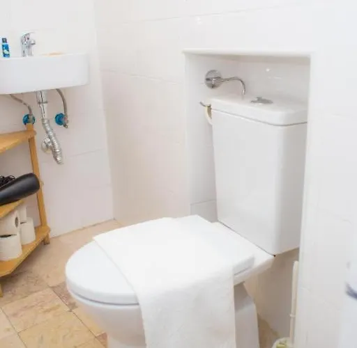 Apartment Bica Sequeiro 1 Bed *