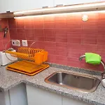 Bica Sequeiro 1 Bed Apartmán *