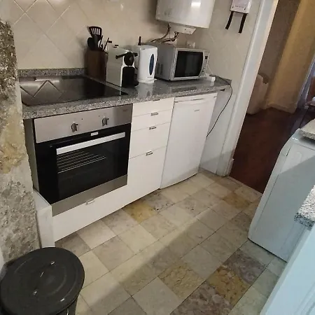 Bica Sequeiro 1 Bed * Lisboa