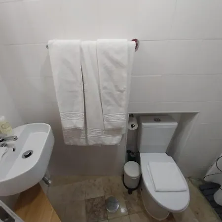 Bica Sequeiro 1 Bed * Lisboa