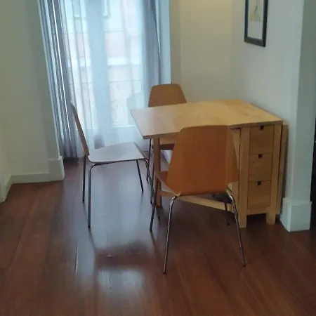 Apartamento Bica Sequeiro 1 Bed *