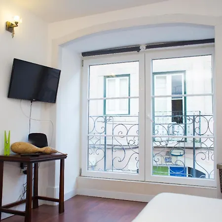 Bica Sequeiro 1 Bed Apartamento *