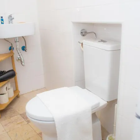 Apartamento Bica Sequeiro 1 Bed Lisboa
